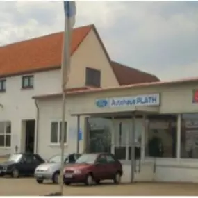 Bild von Autohaus Plath