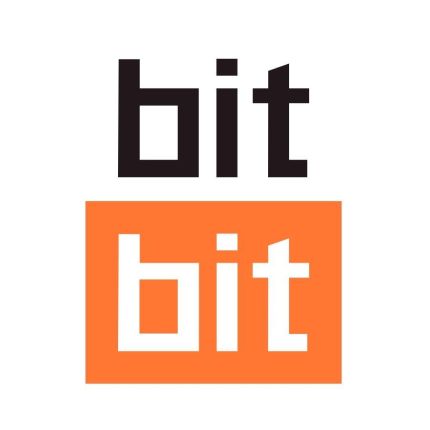 Logo von bitbit GmbH | Agentur für Webdesign & Website-Programmierung