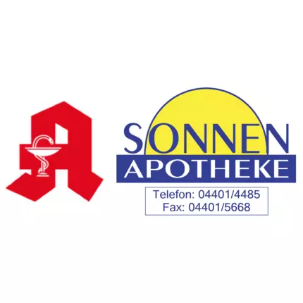 Logo od Sonnen-Apotheke