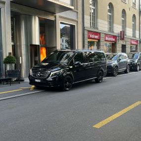 Bild von Luzerner Taxi