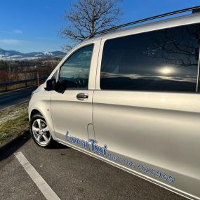 Bild von Luzerner Taxi