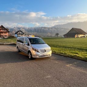 Bild von Luzerner Taxi - Taxi Airport - Taxi bis 8 Personen