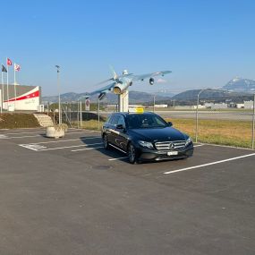 Bild von Luzerner Taxi - Taxi Airport - Taxi bis 8 Personen