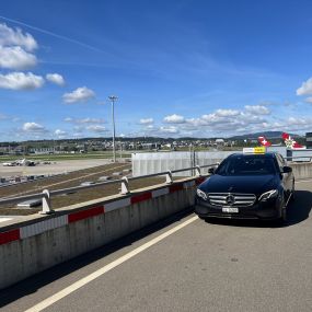 Bild von Luzerner Taxi - Taxi Airport - Taxi bis 8 Personen