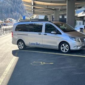 Bild von Luzerner Taxi - Taxi Airport - Taxi bis 8 Personen