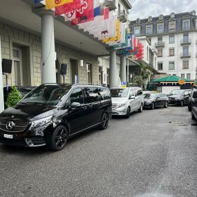 Bild von Luzerner Taxi - Taxi Airport - Taxi bis 8 Personen