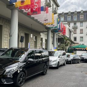 Bild von Luzerner Taxi - Taxi Airport - Taxi bis 8 Personen