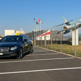 Bild von Luzerner Taxi - Taxi Airport - Taxi bis 8 Personen