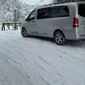 Bild von Luzerner Taxi