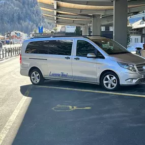 Bild von Luzerner Taxi