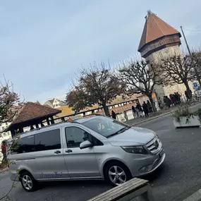 Bild von Luzerner Taxi