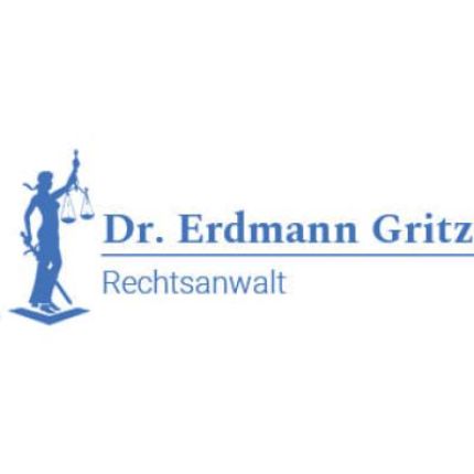 Logótipo de Dr. Erdmann Gritz