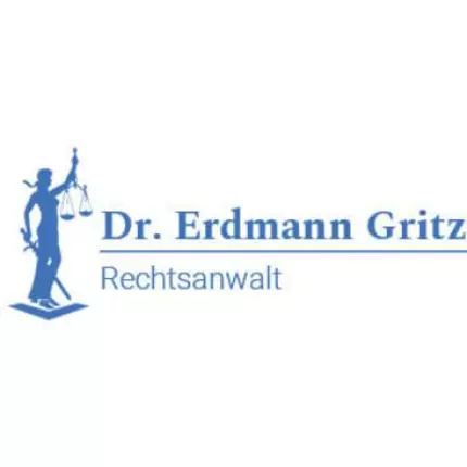 Logo da Dr. Erdmann Gritz