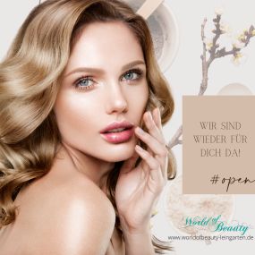 Bild von World of Beauty (Kosmetikstudio)