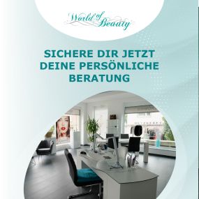 Bild von World of Beauty (Kosmetikstudio)