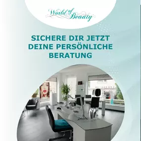 Bild von World of Beauty (Kosmetikstudio)