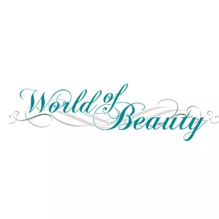 Logo from World of Beauty (Kosmetikstudio)