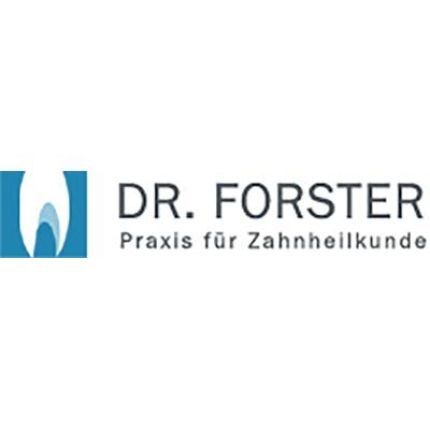 Logo fra Dr. med. dent. Konrad Forster