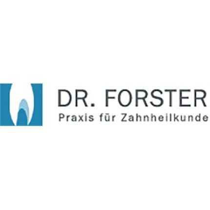 Logo van Dr. med. dent. Konrad Forster