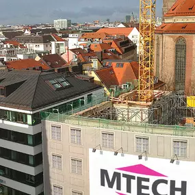 Bild von MTECH Solutions GmbH