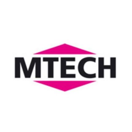 Logo fra MTECH Solutions GmbH