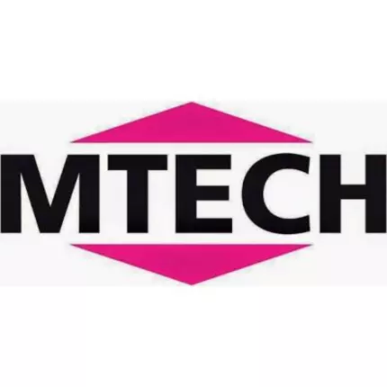 Logo fra MTECH Solutions GmbH