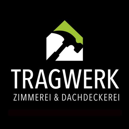 Logotyp från Tragwerk Zimmerei & Dachdeckerei