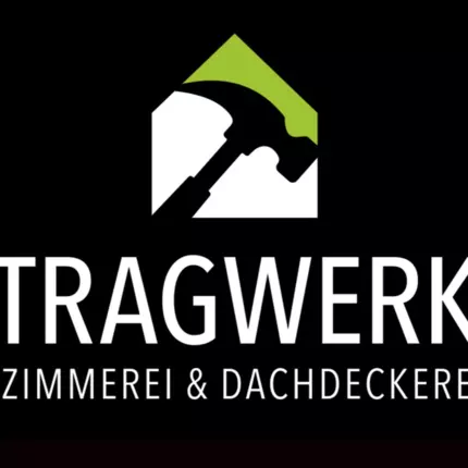 Logo van Tragwerk Zimmerei & Dachdeckerei