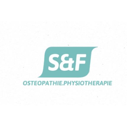 Logo von S&F dein Physioteam