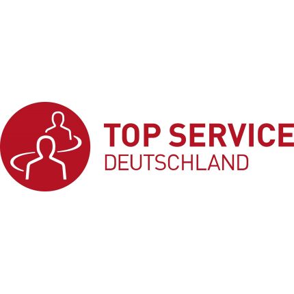 Logo da TOP SERVICE Deutschland