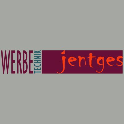 Logo fra Werbetechnik Jutta Jentges