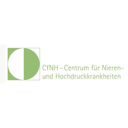 Λογότυπο από Centrum für Nieren- und Hochdruckkrankheiten MVZ GbR