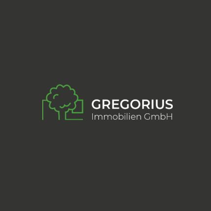 Logo van Gregorius Immobilien GmbH