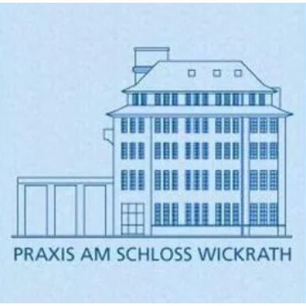 Logo von Praxis am Schloss Wickrath GmbH