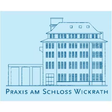 Logo od Praxis am Schloss Wickrath GmbH