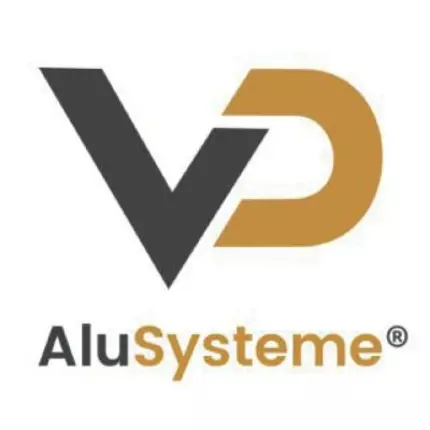 Logotipo de VD AluSysteme