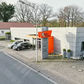 Bild von Küchen Kümper