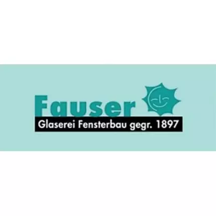 Λογότυπο από Bernd Fauser, Glaserei & Fensterbau