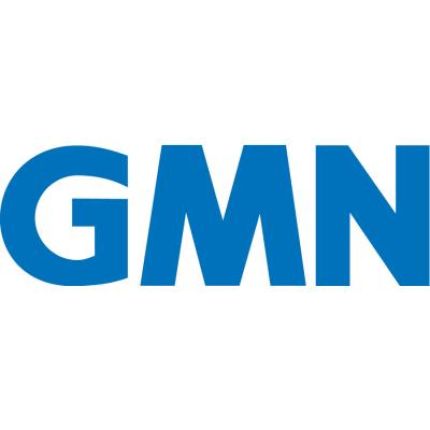 Logo da GMN Paul Müller Industrie GmbH & Co. KG