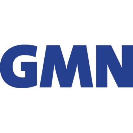 Logo od GMN Paul Müller Industrie GmbH & Co. KG