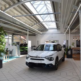 Bild von PONGRUBER Auto-Familie - Citroen und Opel Vertragspartner in Salzburg
