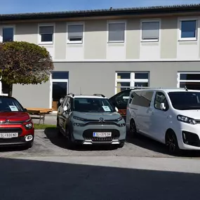 Bild von PONGRUBER Auto-Familie - Citroen und Opel Vertragspartner in Salzburg