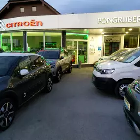 Bild von PONGRUBER Auto-Familie - Citroen und Opel Vertragspartner in Salzburg