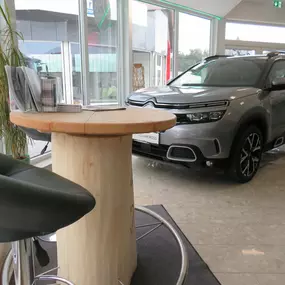 Bild von PONGRUBER Auto-Familie - Citroen und Opel Vertragspartner in Salzburg