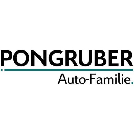 Logo de PONGRUBER Auto-Familie - Citroen und Opel Vertragspartner in Salzburg