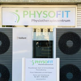 Bild von Physofit - Physiotherapie Praxis