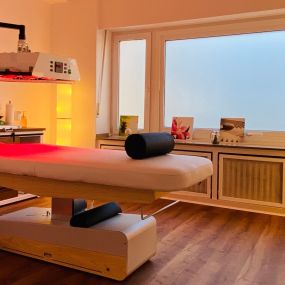 Bild von Physofit - Physiotherapie Praxis