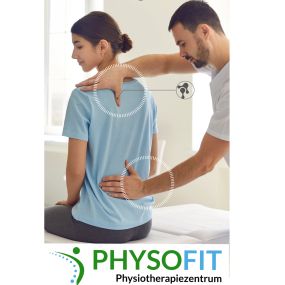 Bild von Physofit - Physiotherapie Praxis