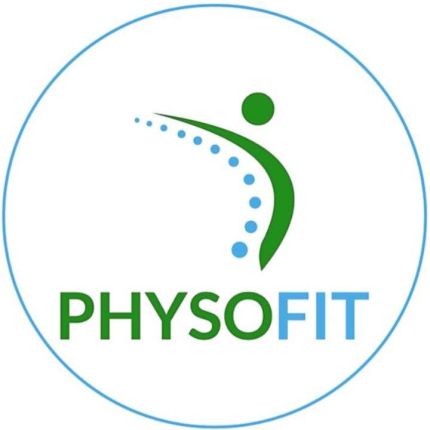 Logotyp från Physofit - Physiotherapie Praxis