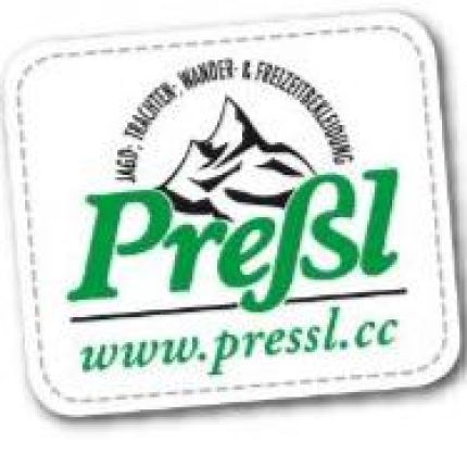 Logo from Preßl GmbH - Jagd- u. Trachten, Wanderung und Freizeit Bekleidung
